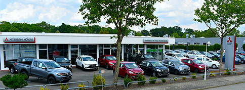 Autohaus im Focus Fürstenwalde