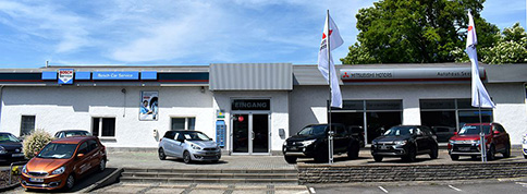 Autohaus Seelow